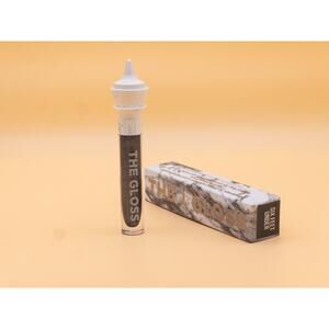 JEFFREE STAR-SIX FEET UNDER 100% AUTHENTIC NIB THE GLOSS LIP GLOSS